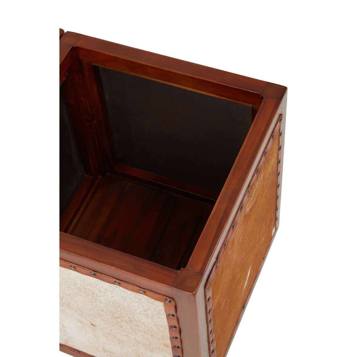 Kendari Storage Stool.