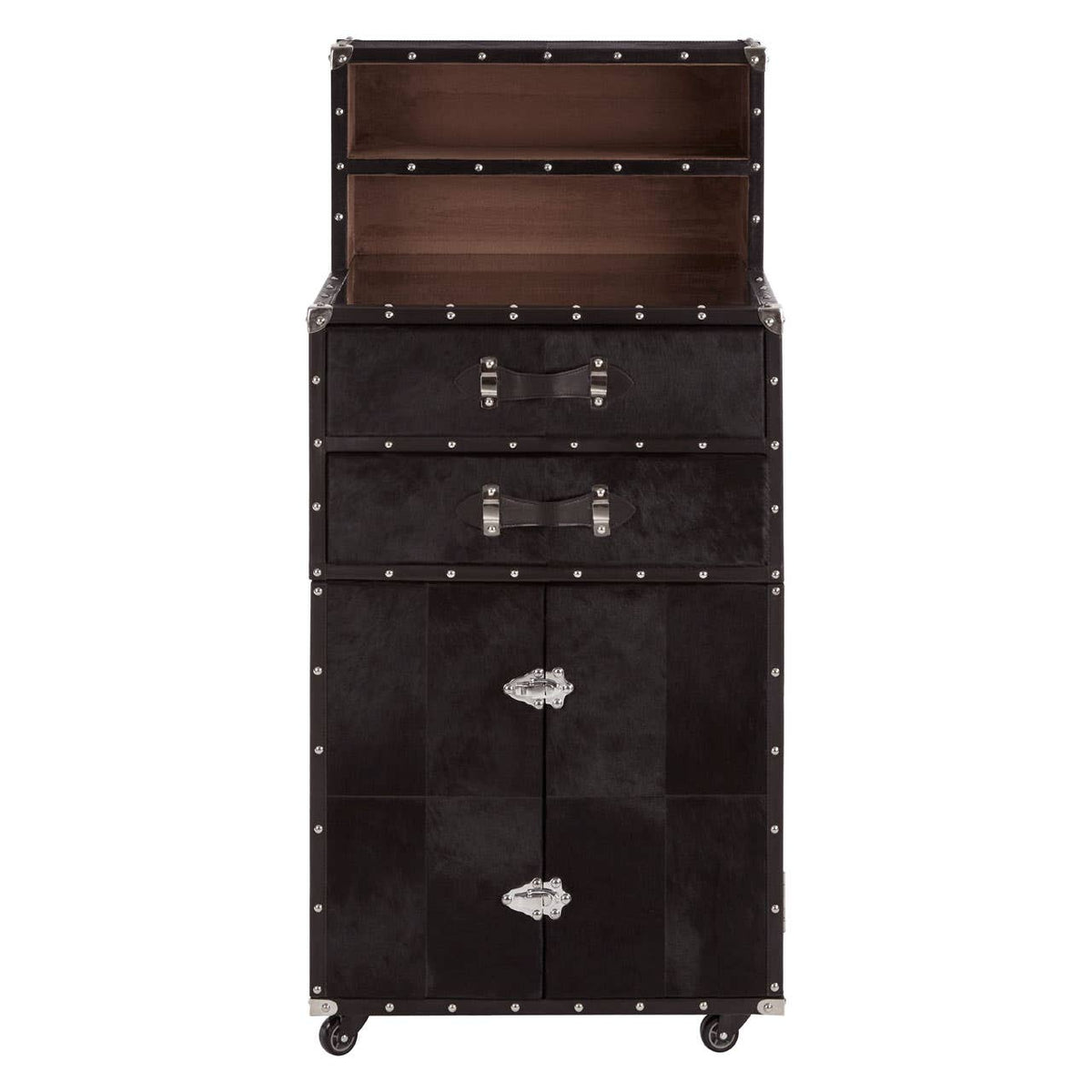 Kensington Townhouse Drinks Cabinet.