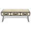 Kensington Townhouse Mango Wood Coffee Table.