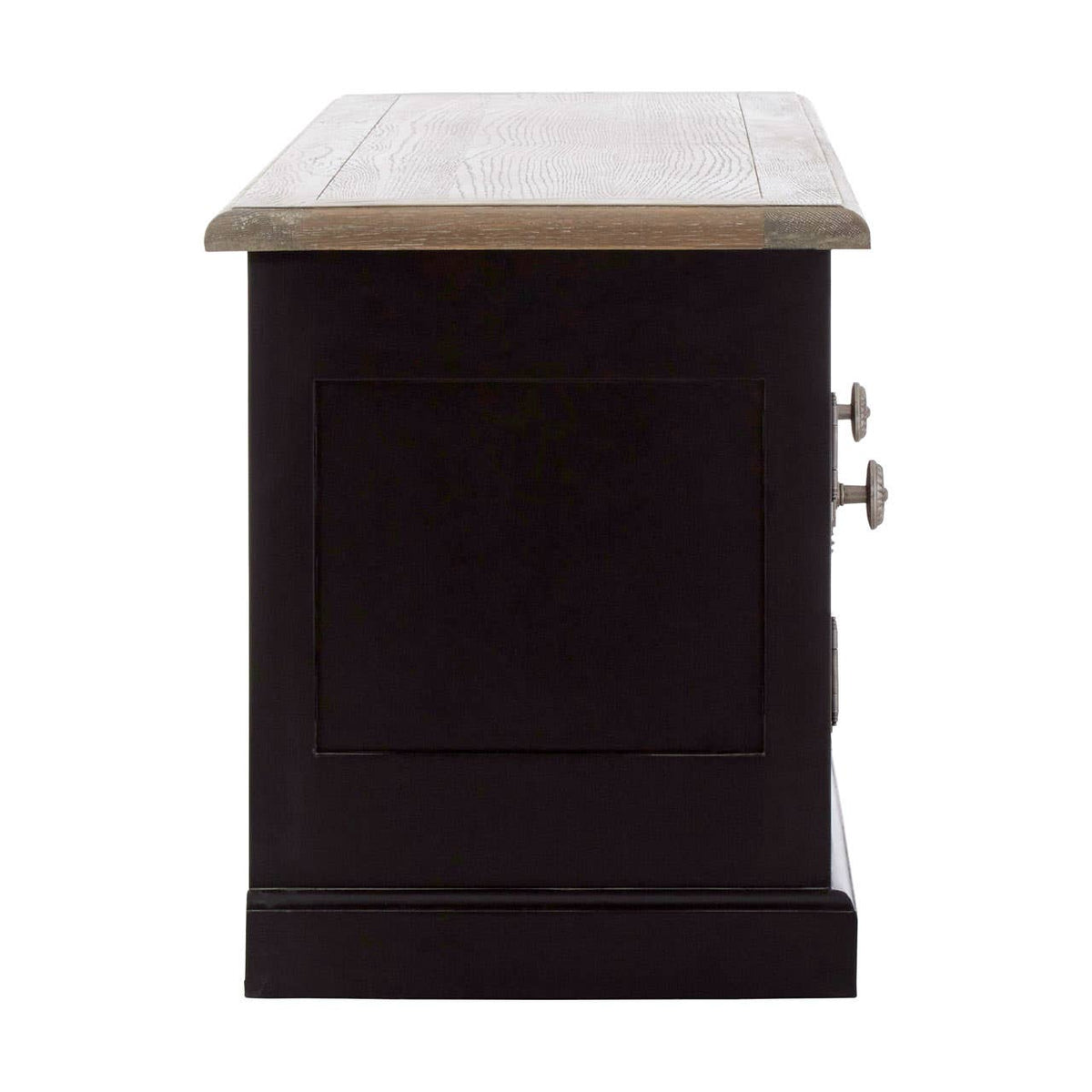 Kensington Townhouse Media Unit.