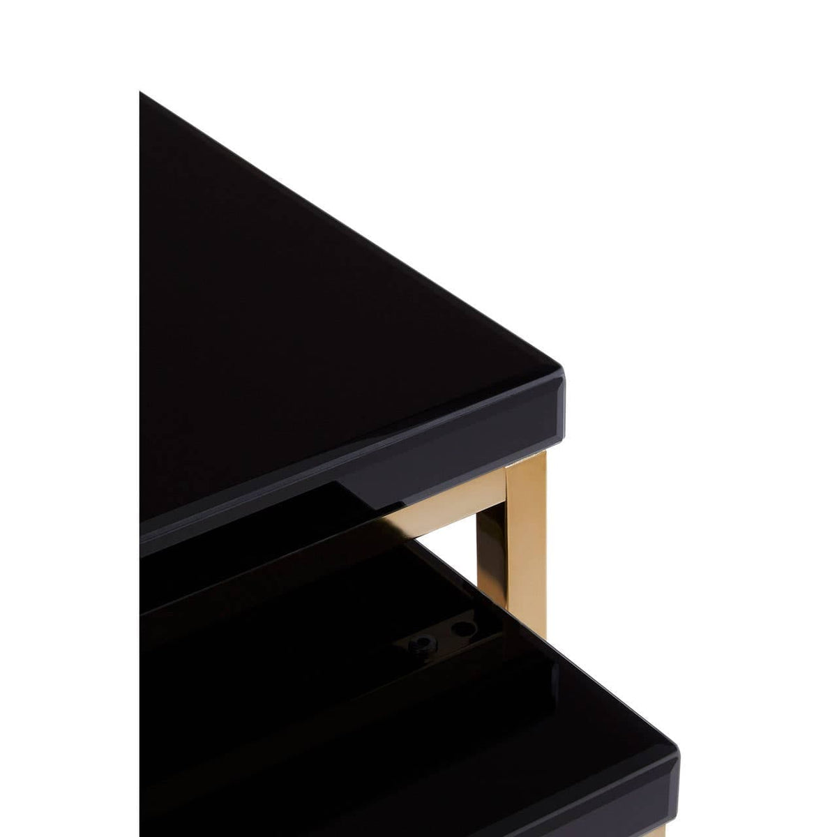 Kensington Townhouse Set Of 2 Nesting Tables.