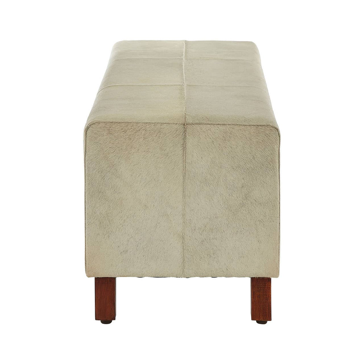 Kensington Townhouse With Wood Legs.