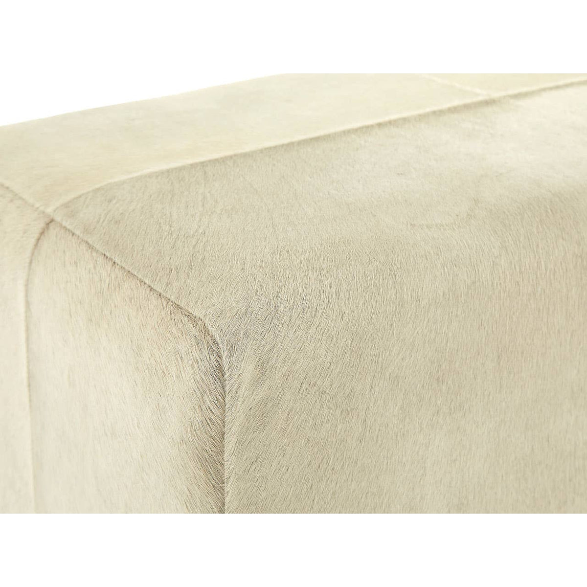 Kensington Townhouse With Wood Legs.