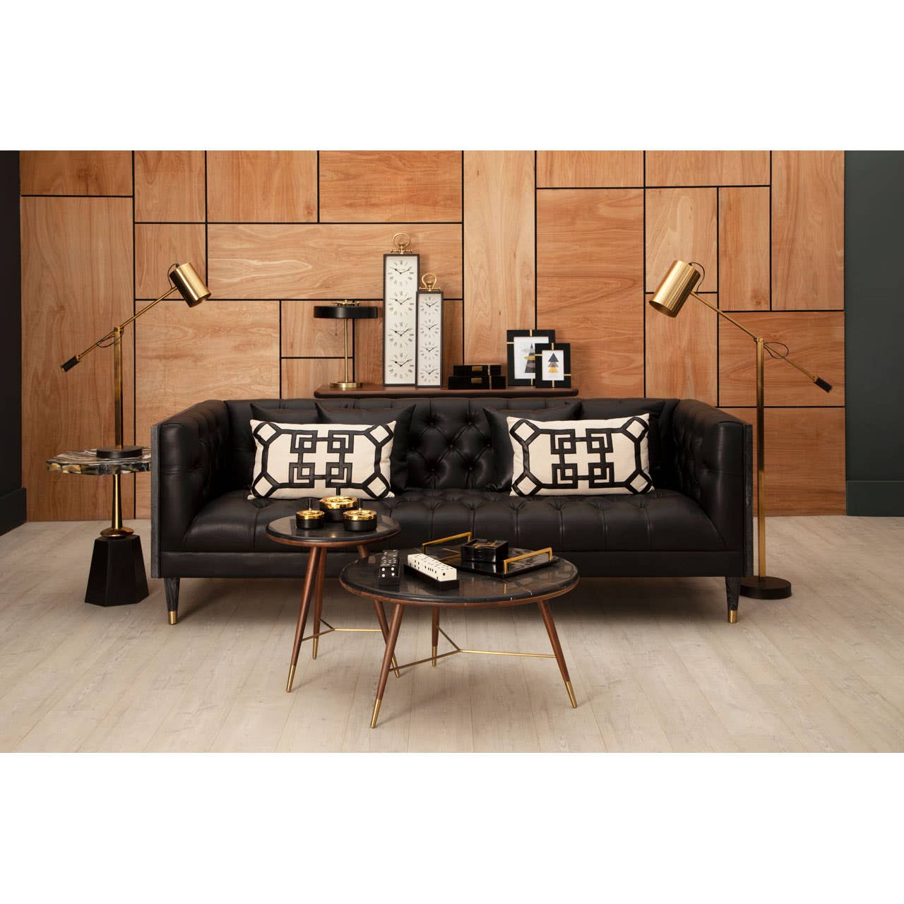 Noosa & Co. Living Kenso Coffee Table House of Isabella UK