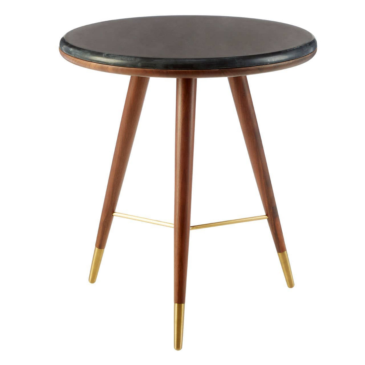 Kenso End Table.
