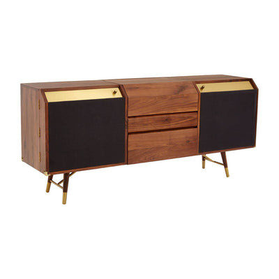 Noosa & Co. Living Kenso Sideboard House of Isabella UK