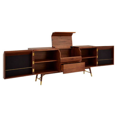 Noosa & Co. Living Kenso Sideboard House of Isabella UK