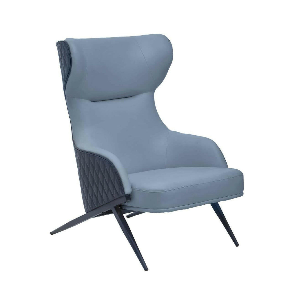 Kiev Grey Arm Chair.