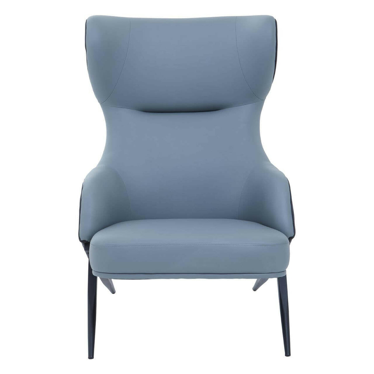 Kiev Grey Arm Chair.