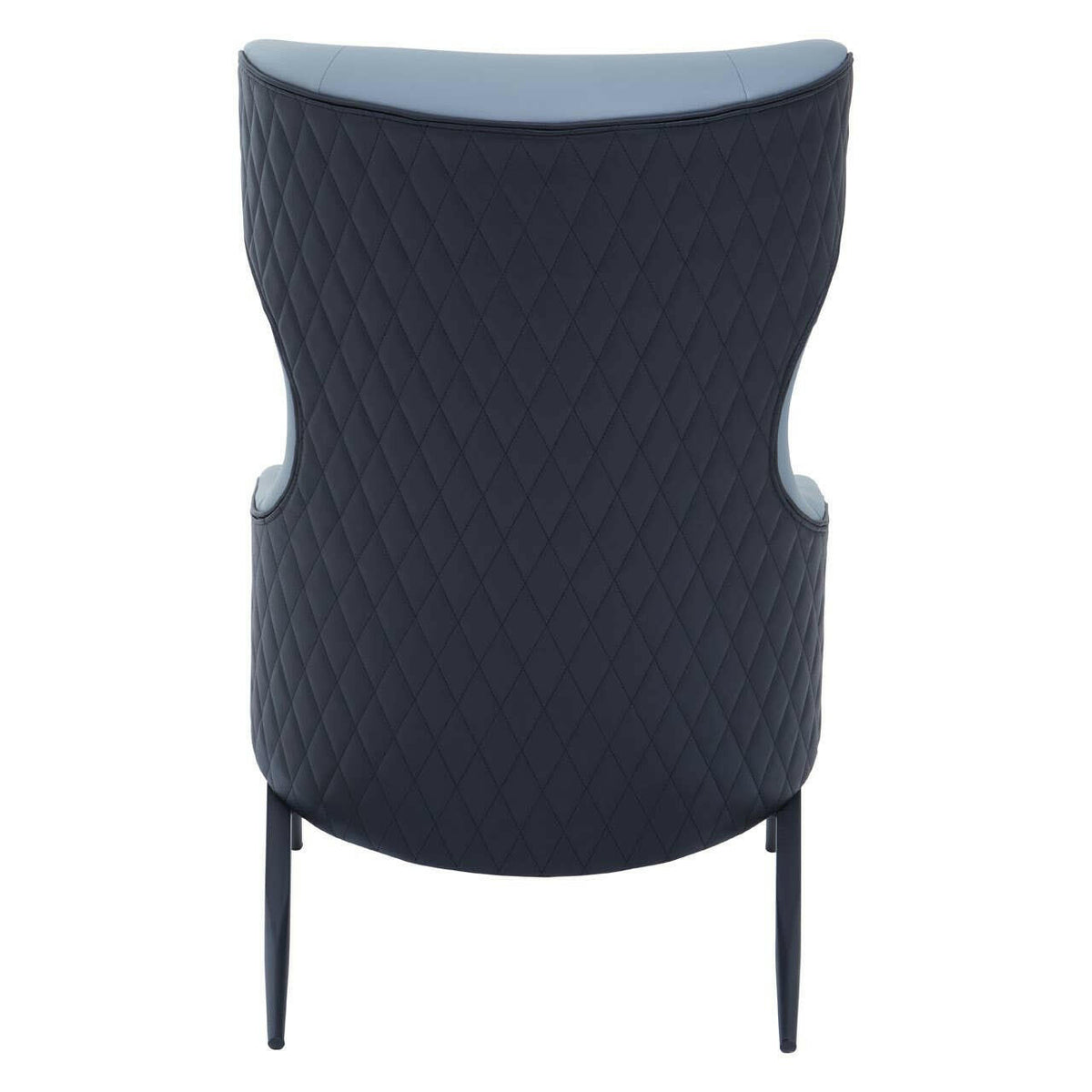 Kiev Grey Arm Chair.