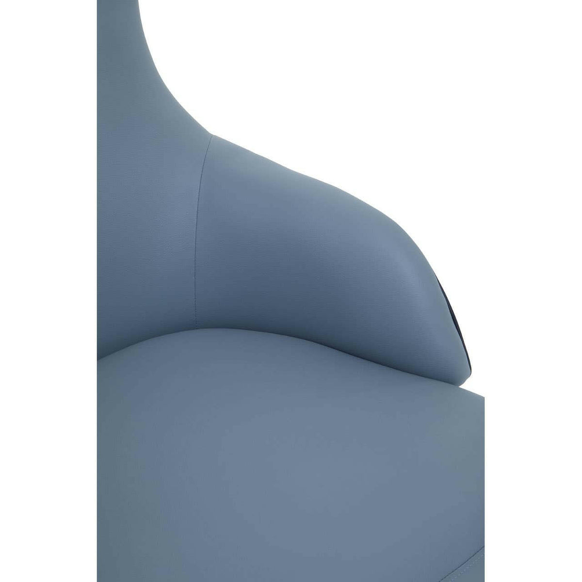 Kiev Grey Arm Chair.