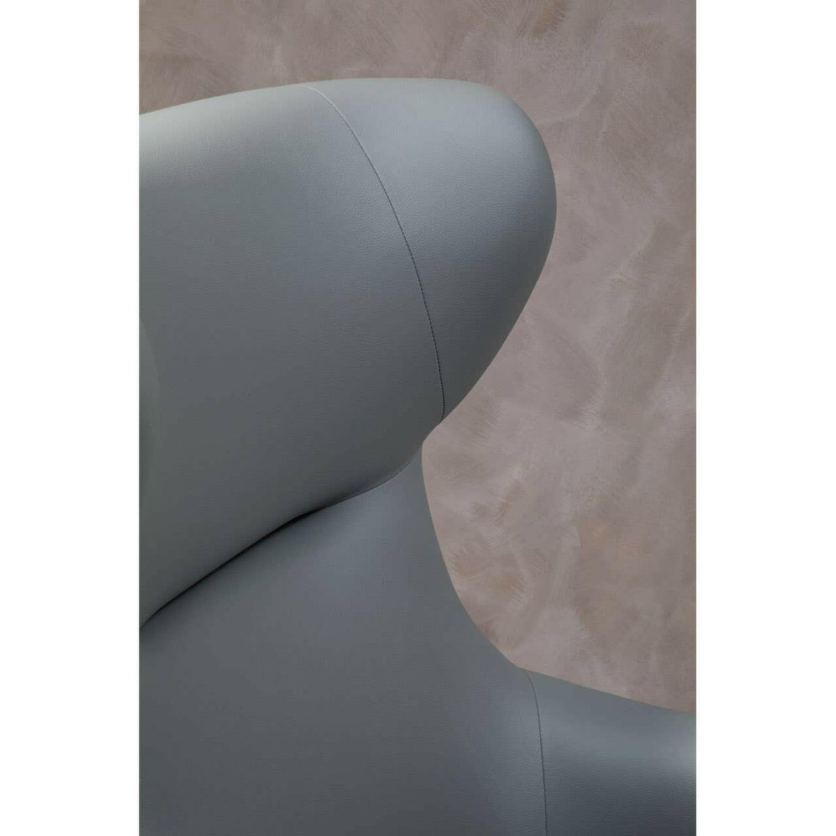Kiev Grey Arm Chair.