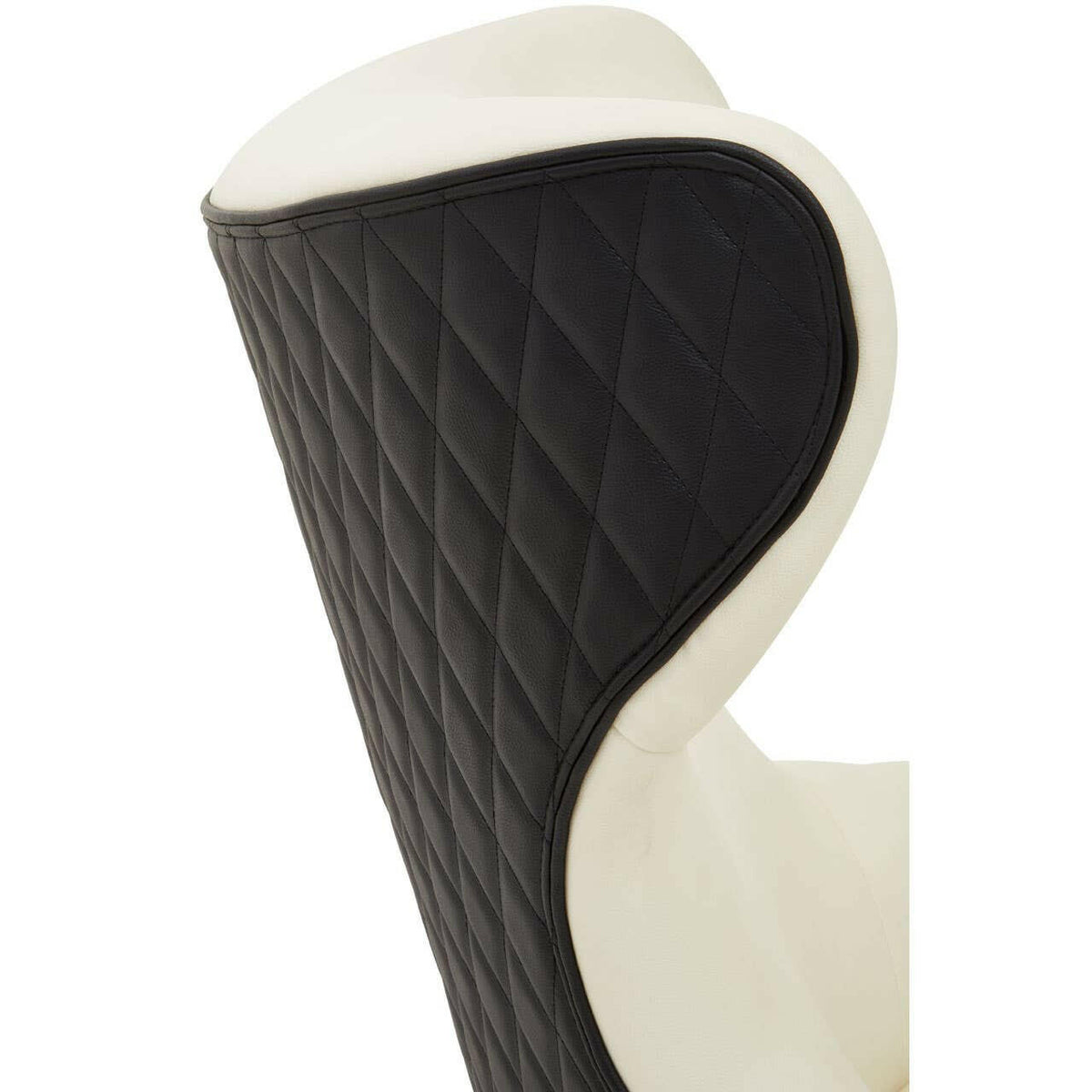 Kiev Ivory Arm Chair.