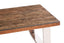Kindo Natural U Shaped Base Coffee Table.