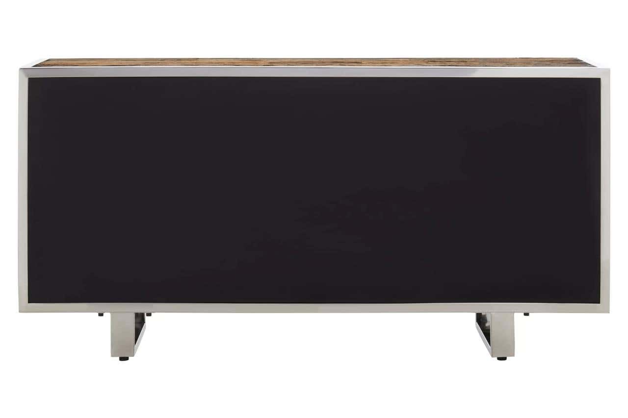 Noosa & Co. Living Kindo Natural Wood Sideboard House of Isabella UK