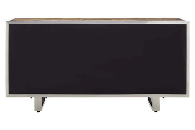 Noosa & Co. Living Kindo Natural Wood Sideboard House of Isabella UK