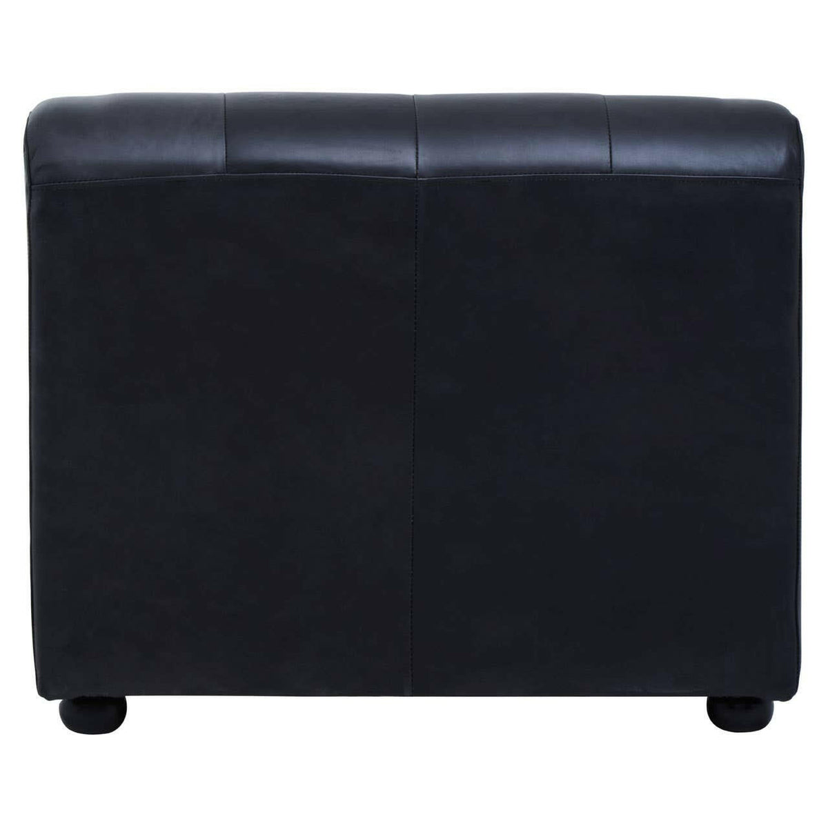 King Distressed Slate Chair.