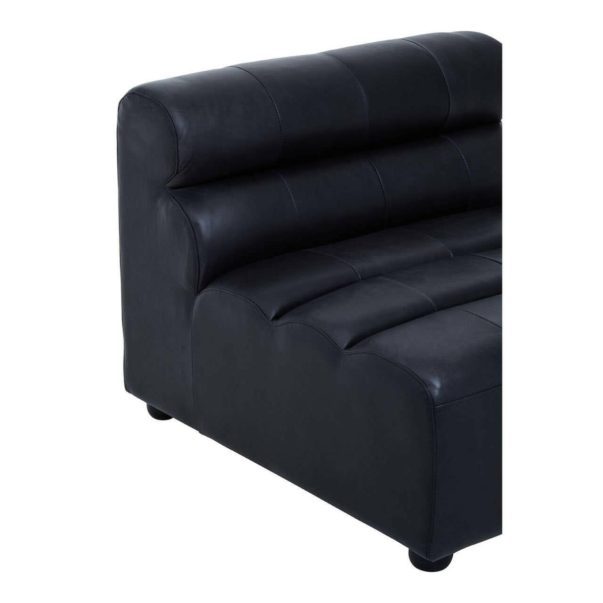 King Distressed Slate Chair.