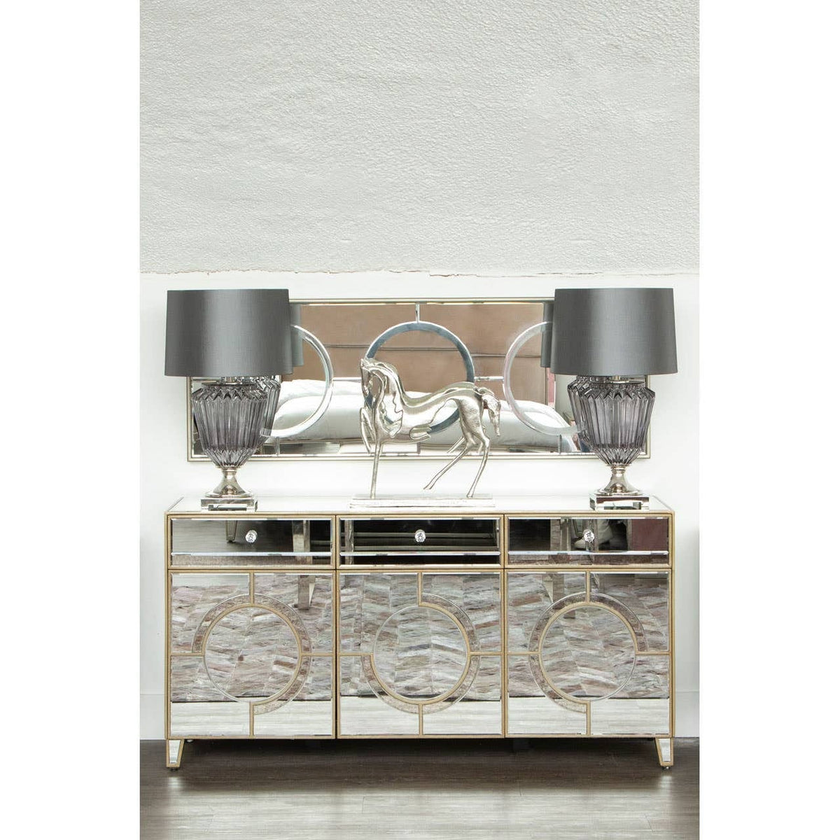 Noosa & Co. Living Knightsbridge Cabinet House of Isabella UK