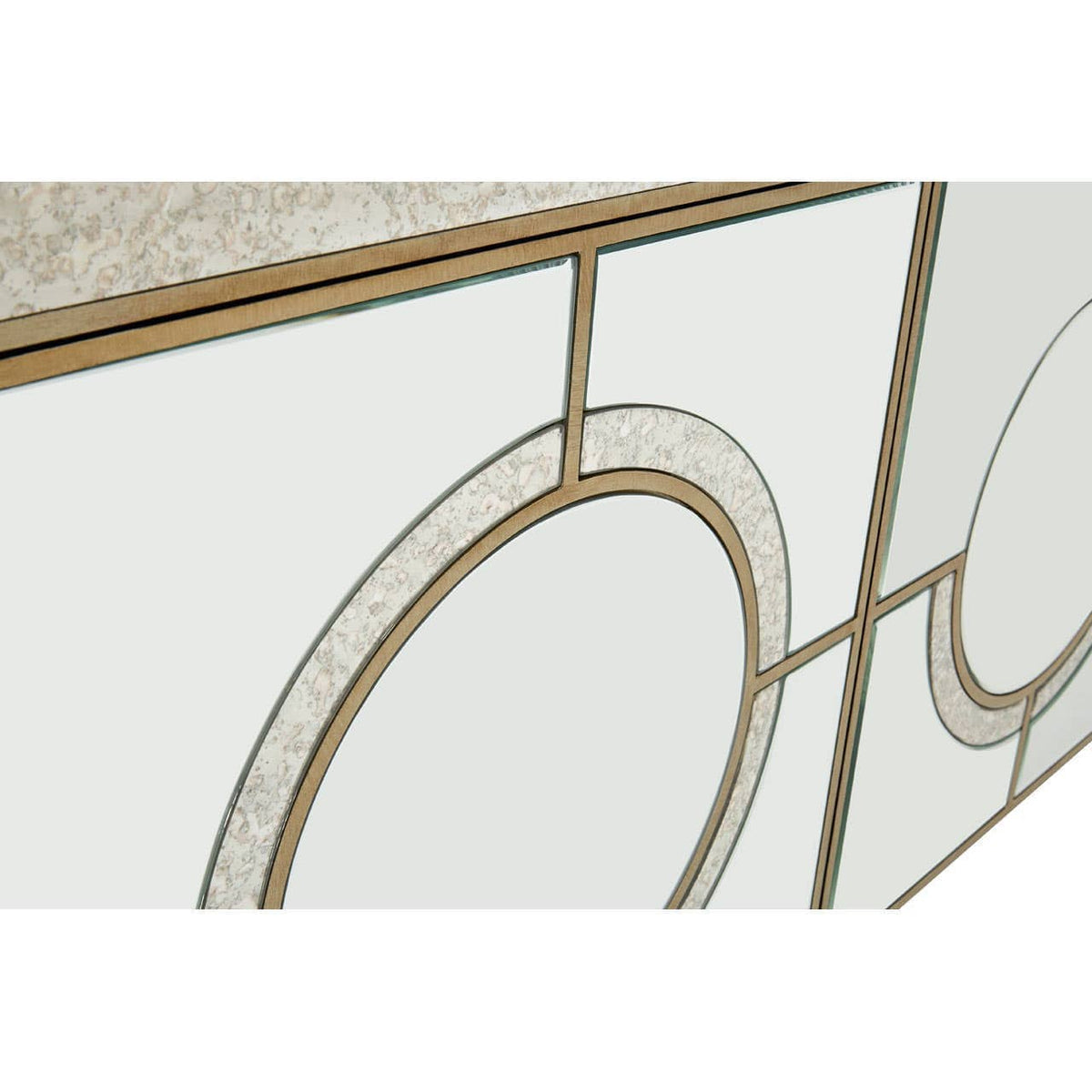 Noosa & Co. Living Knightsbridge Cabinet House of Isabella UK