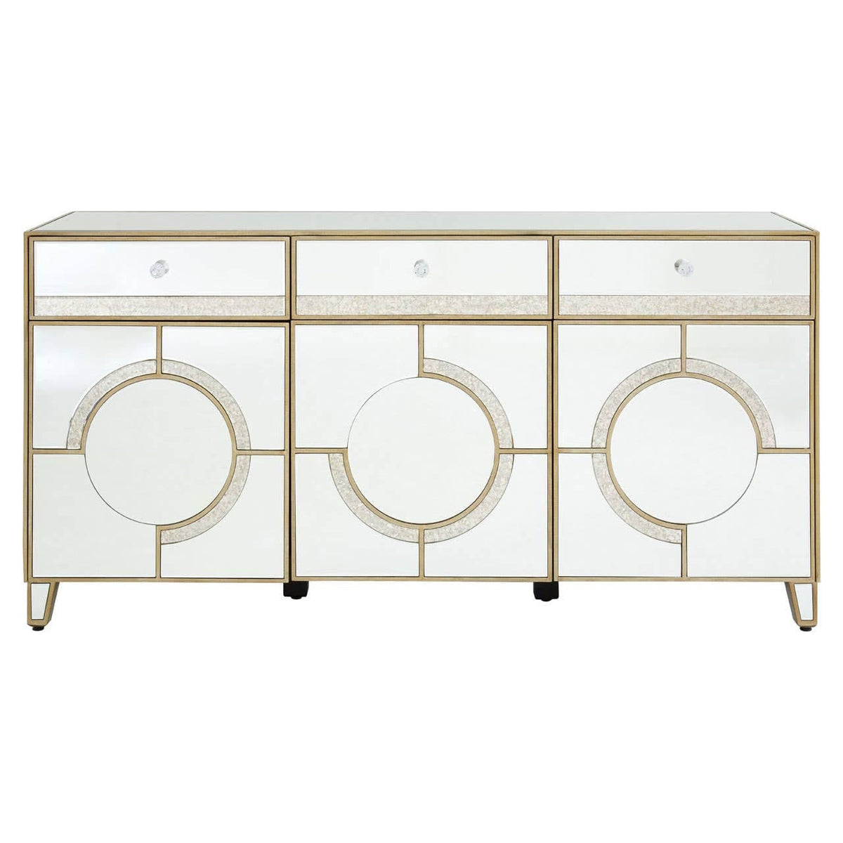 Noosa & Co. Living Knightsbridge Cabinet House of Isabella UK