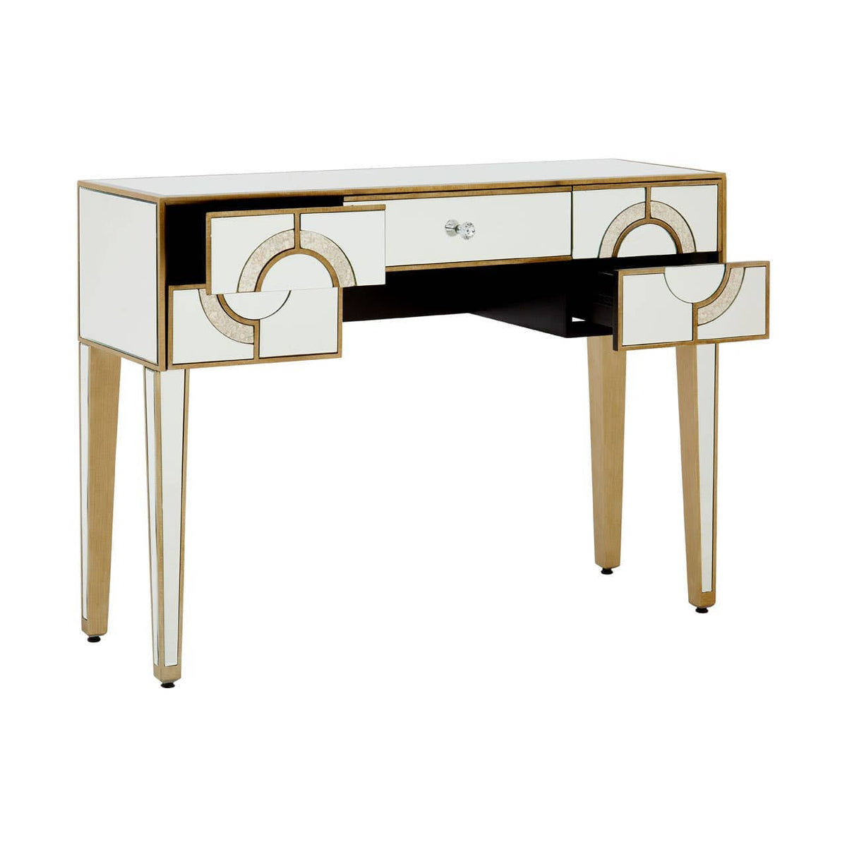 Noosa & Co. Living Knightsbridge Console Table House of Isabella UK