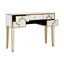 Noosa & Co. Living Knightsbridge Console Table House of Isabella UK