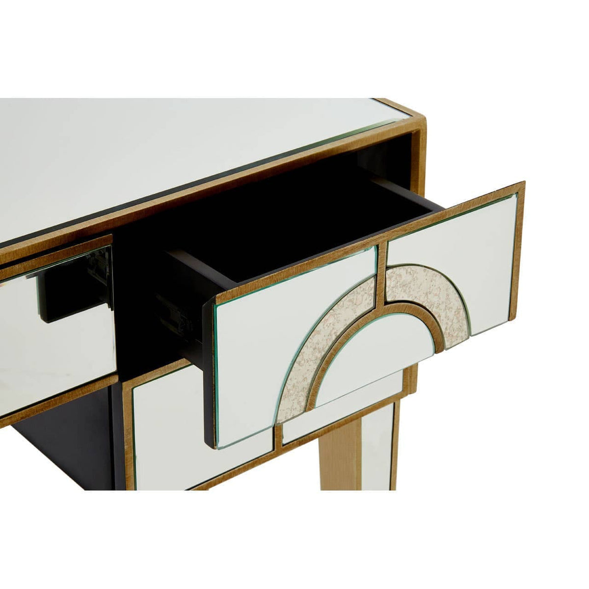 Noosa & Co. Living Knightsbridge Console Table House of Isabella UK