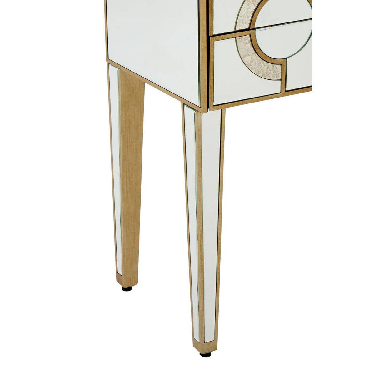 Noosa & Co. Living Knightsbridge Console Table House of Isabella UK