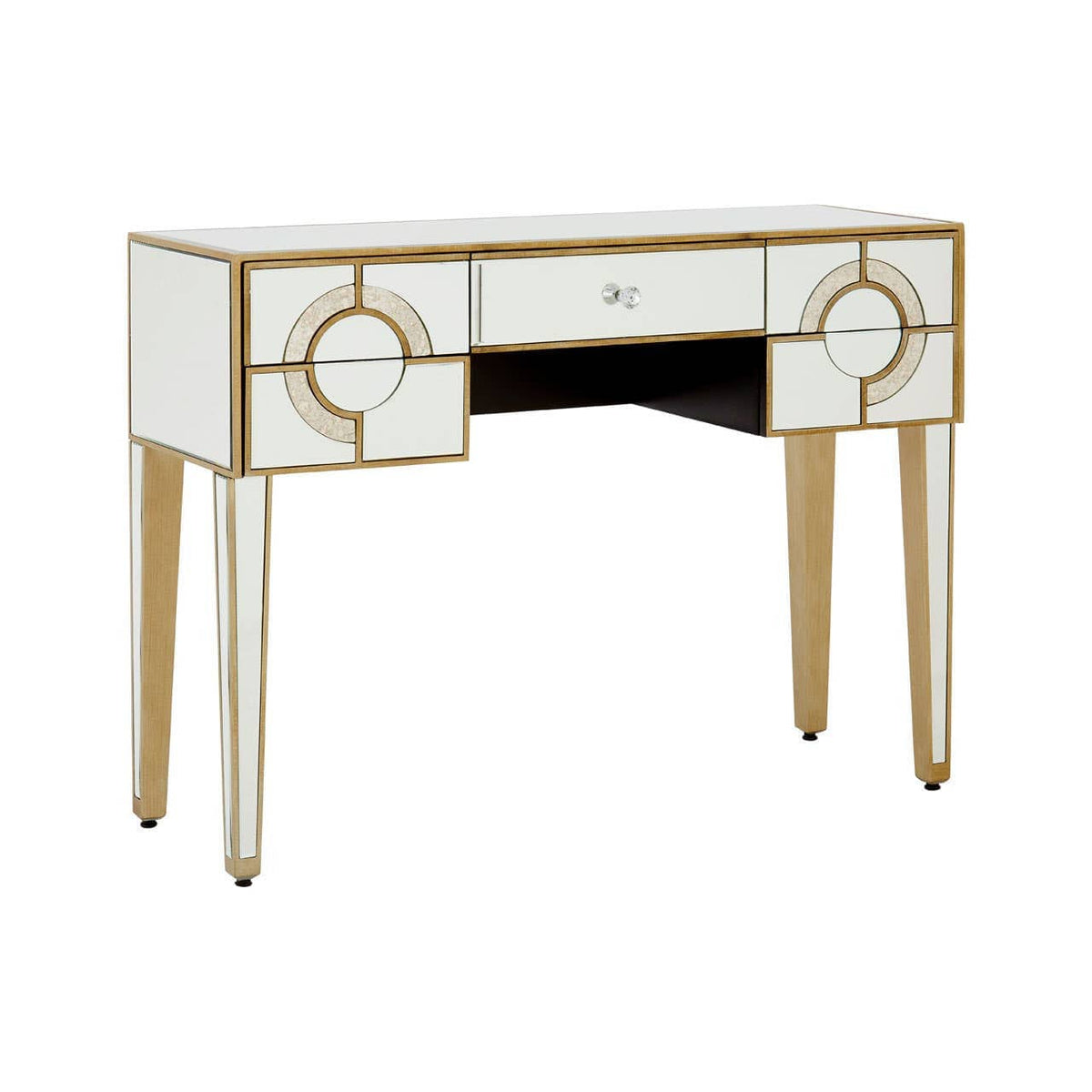 Noosa & Co. Living Knightsbridge Console Table House of Isabella UK
