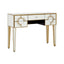 Noosa & Co. Living Knightsbridge Console Table House of Isabella UK