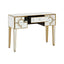 Noosa & Co. Living Knightsbridge Console Table House of Isabella UK
