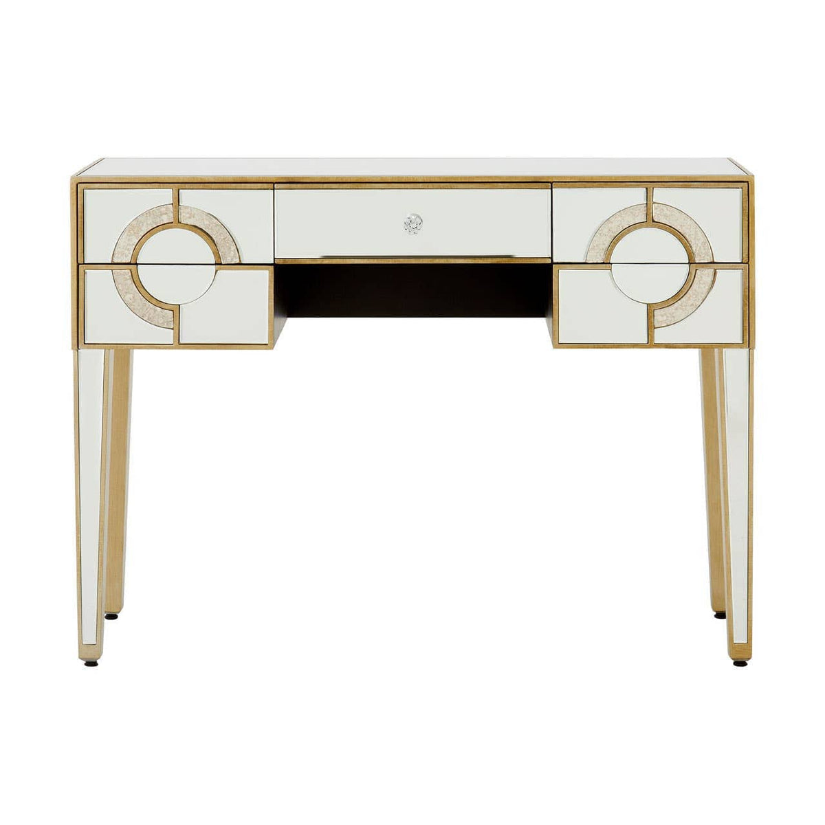 Noosa & Co. Living Knightsbridge Console Table House of Isabella UK