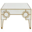 Noosa & Co. Living Knightsbridge Deco Coffee Table House of Isabella UK