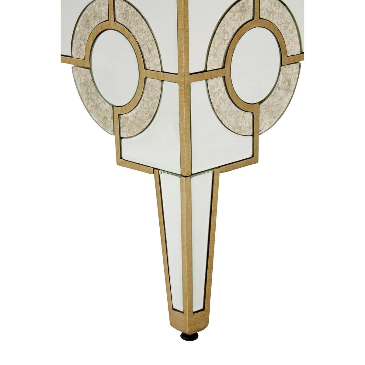 Noosa & Co. Living Knightsbridge Deco Coffee Table House of Isabella UK