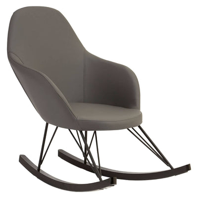 Noosa & Co. Living Kolding Dark Grey Chair House of Isabella UK