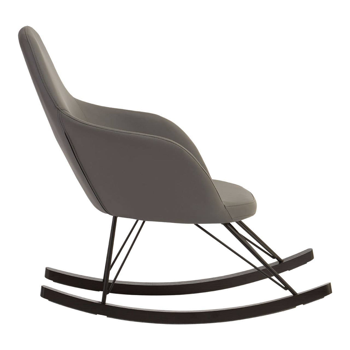 Kolding Dark Grey Chair.