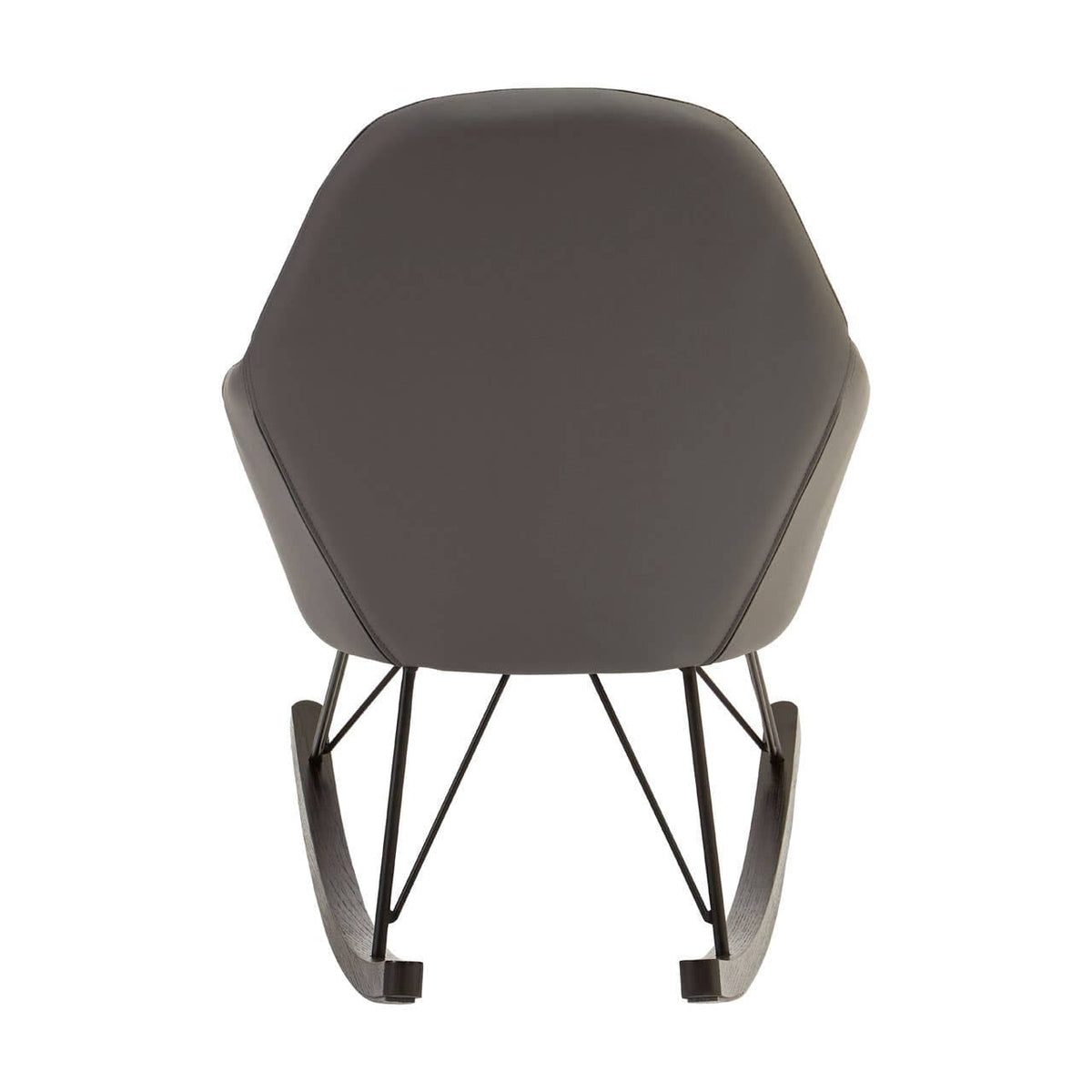 Kolding Dark Grey Chair.