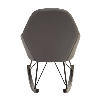 Noosa & Co. Living Kolding Dark Grey Chair House of Isabella UK