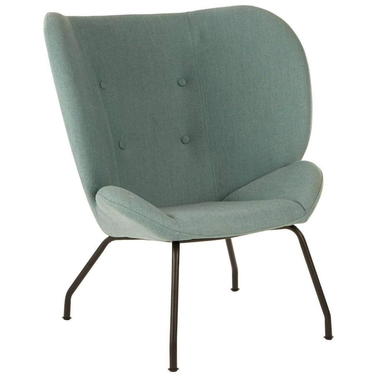 Kolding Green Chair.