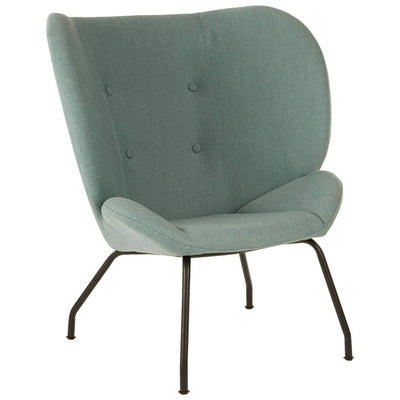 Noosa & Co. Living Kolding Green Chair House of Isabella UK