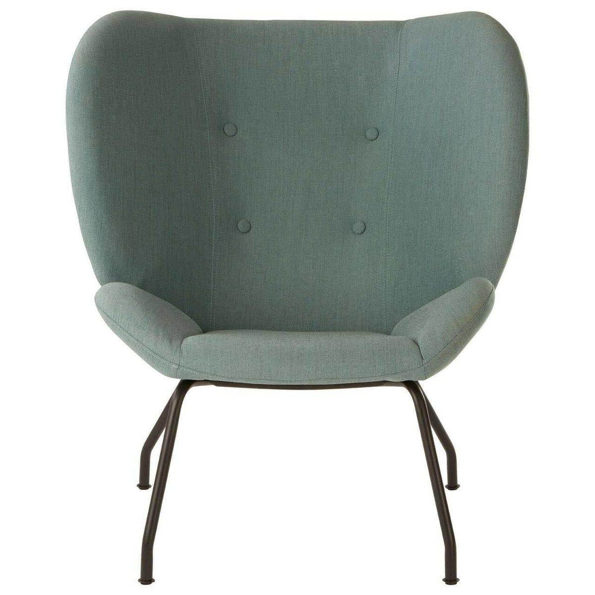 Kolding Green Chair.