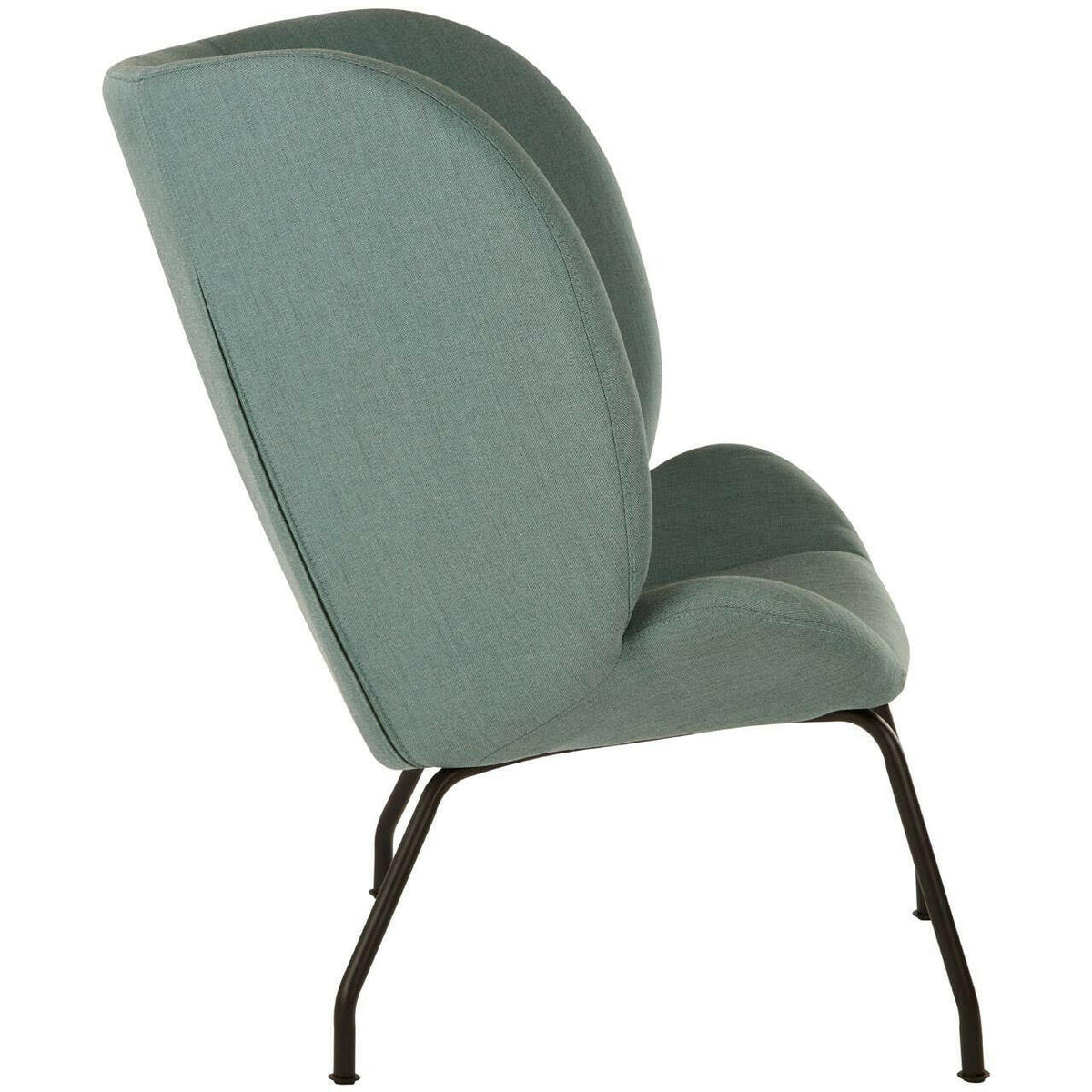 Kolding Green Chair.