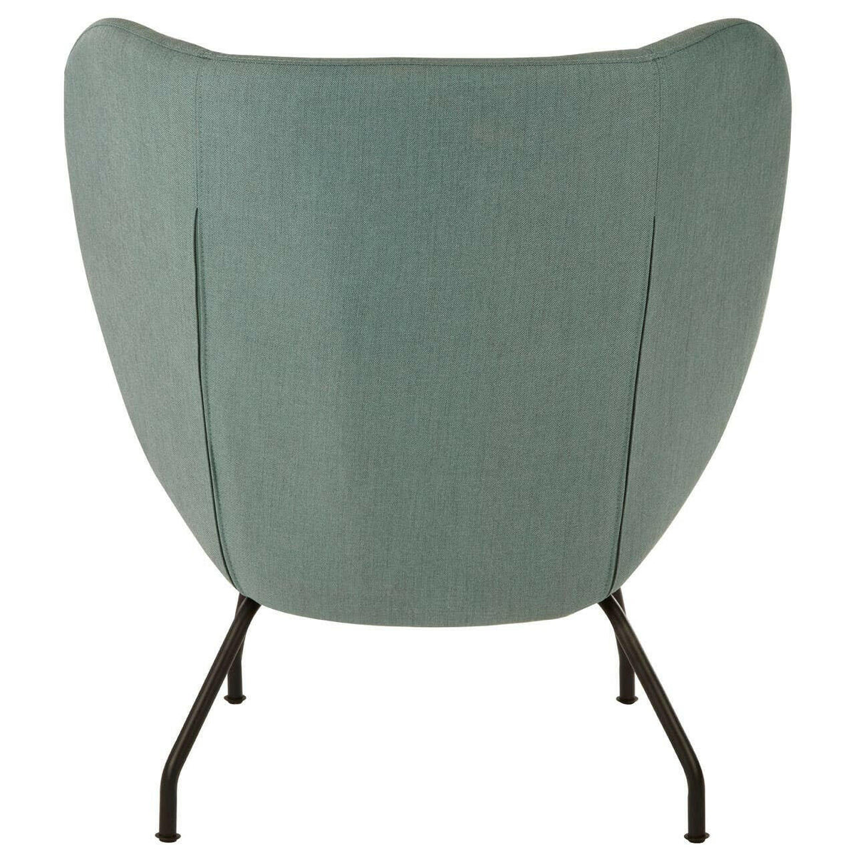 Kolding Green Chair.