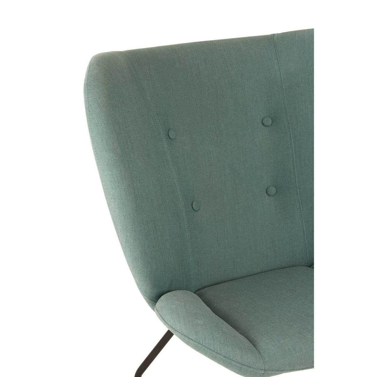 Kolding Green Chair.