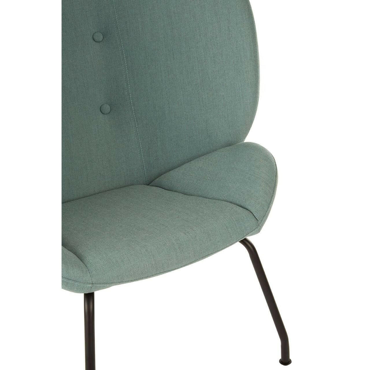 Kolding Green Chair.