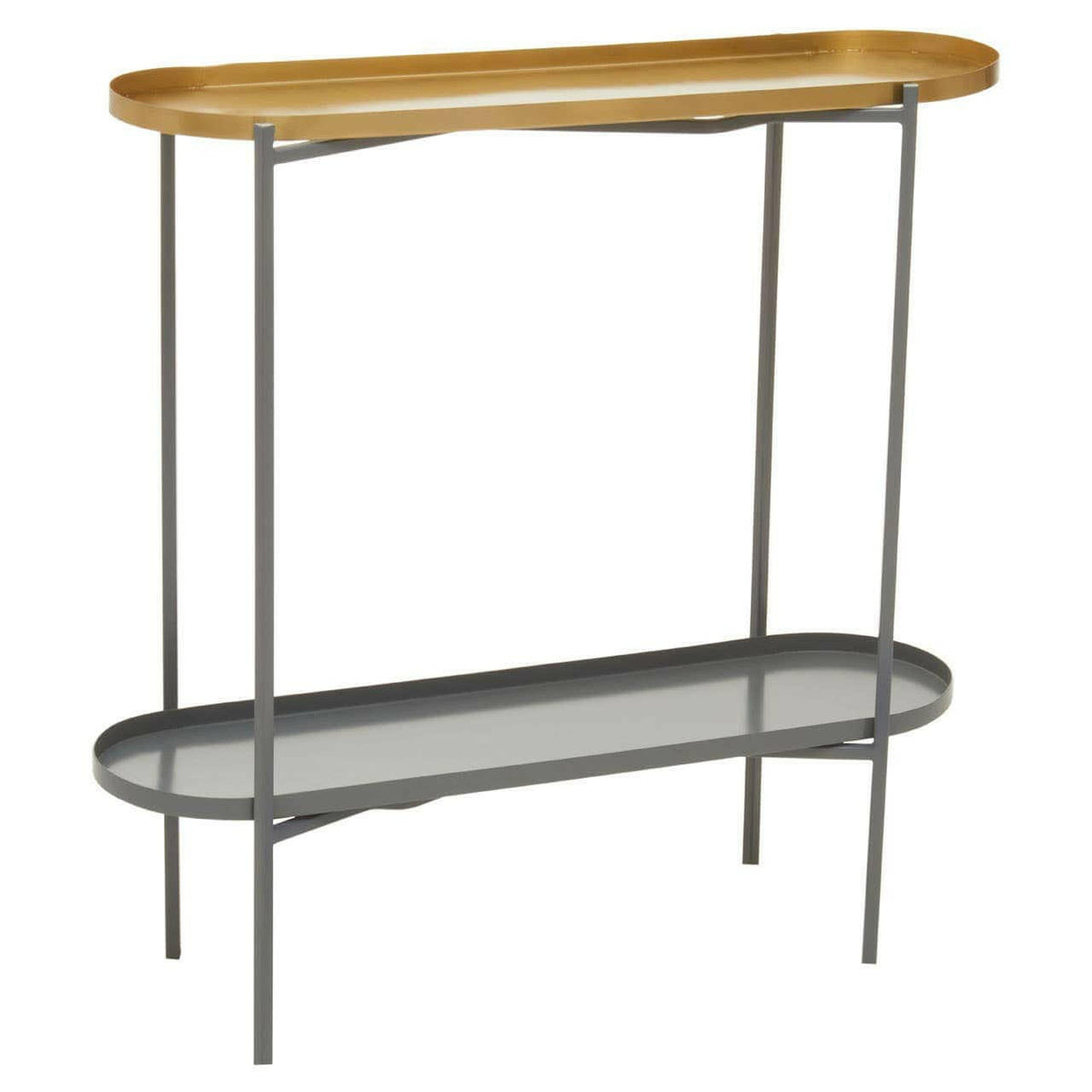 Korba Console Table.