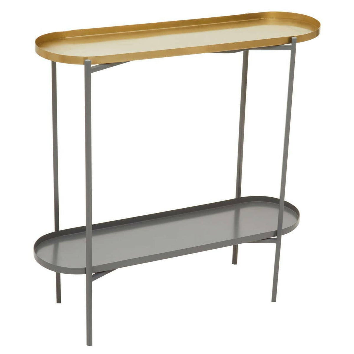 Korba Console Table.