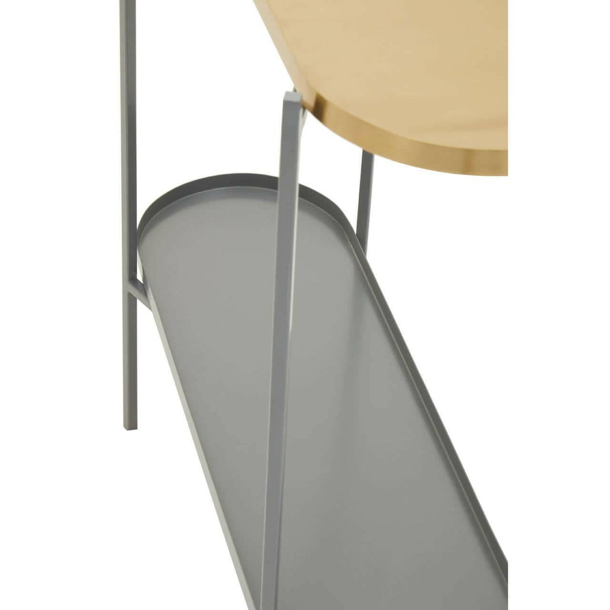 Korba Console Table.