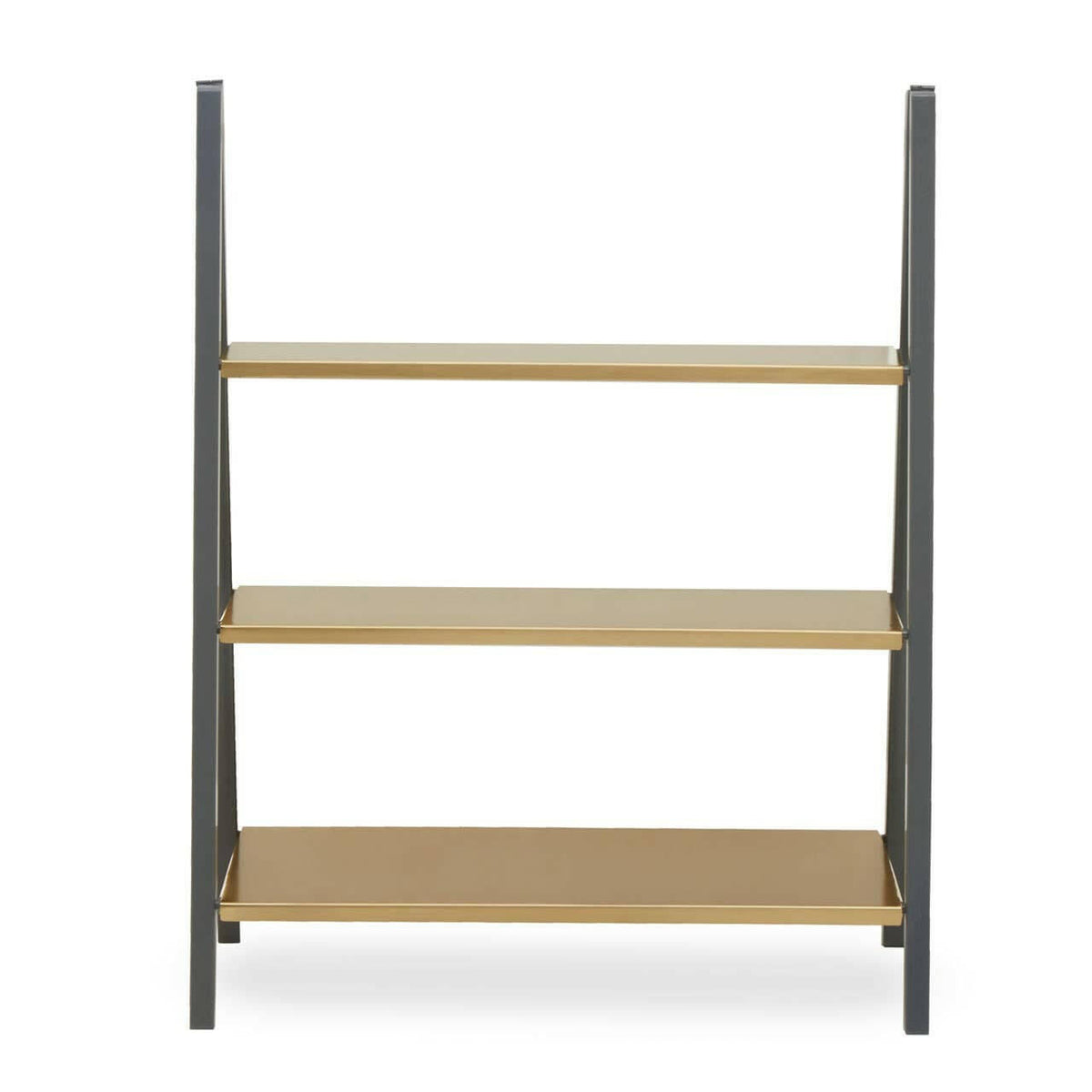 Korba Three Tier Shelf Unit.